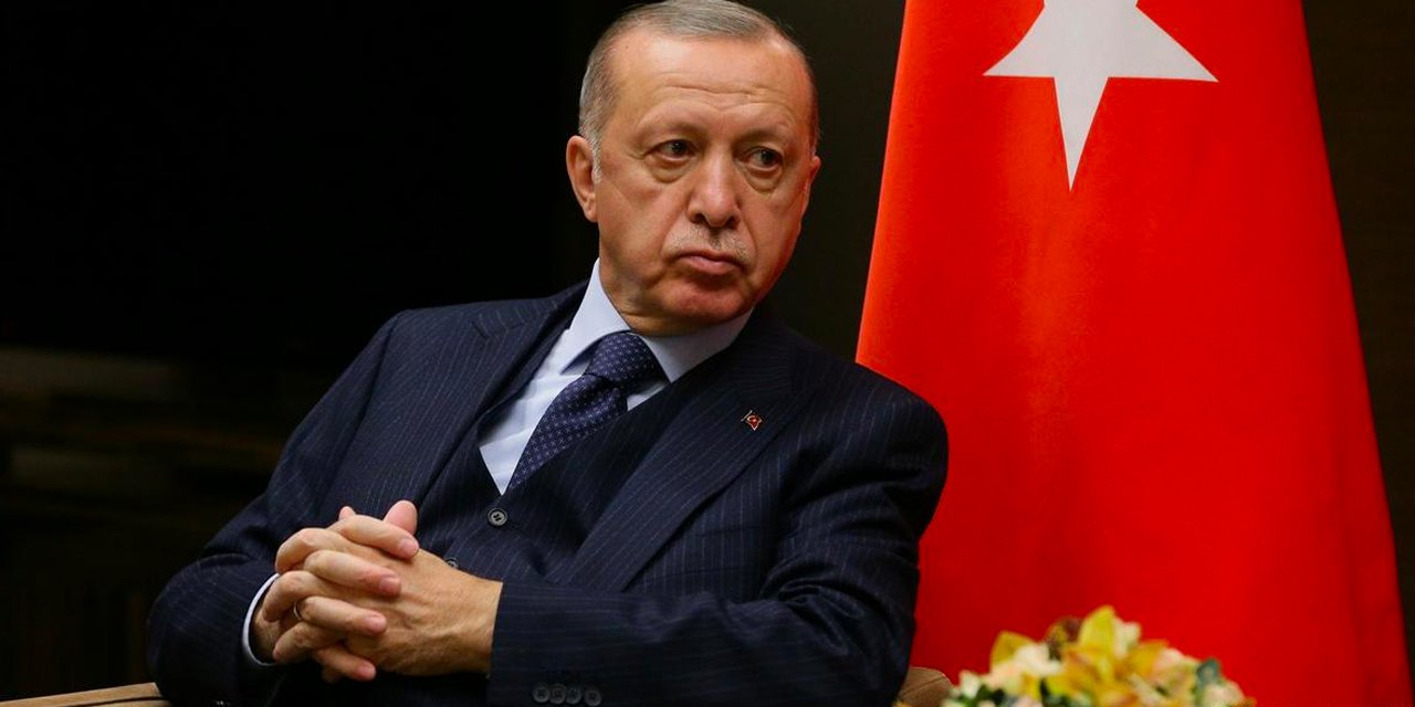 Erdoğan’a hakaret eden Alman vekil hakkında suç duyurusu