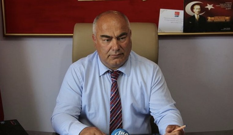 Eski CHP Erzurum İl Başkanı Oğuz’a 7 yıl 9 ay hapis cezası