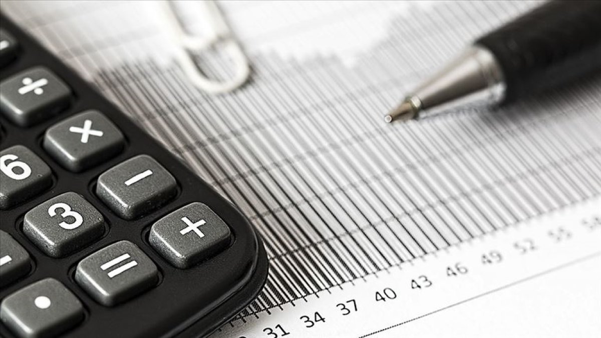 Eylül ayı finansal hizmetler güven endeksi açıklandı