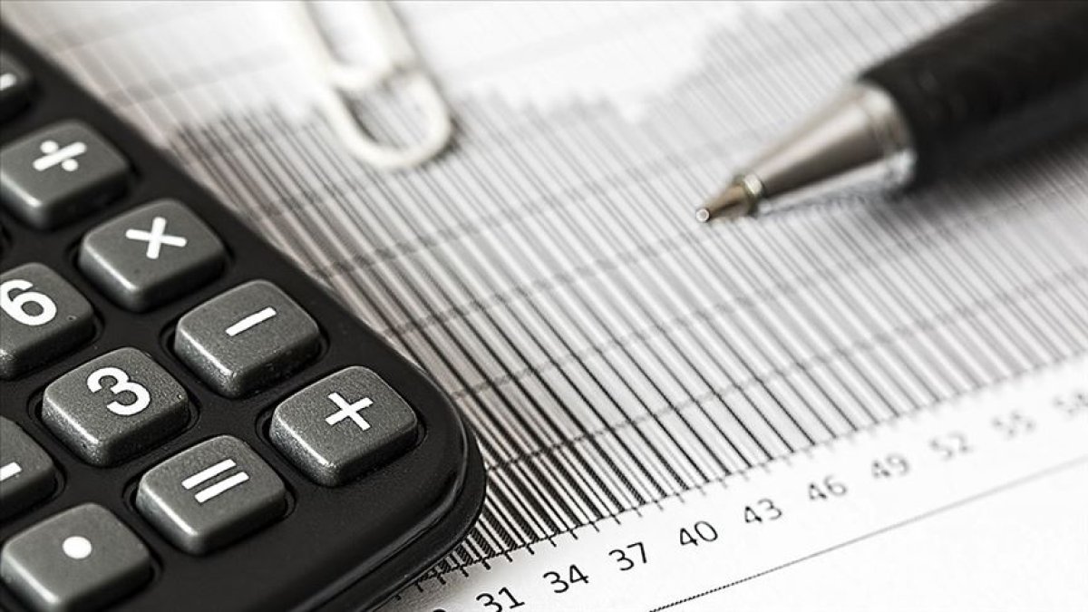 Eylül ayı reel kesim güven endeksi açıklandı