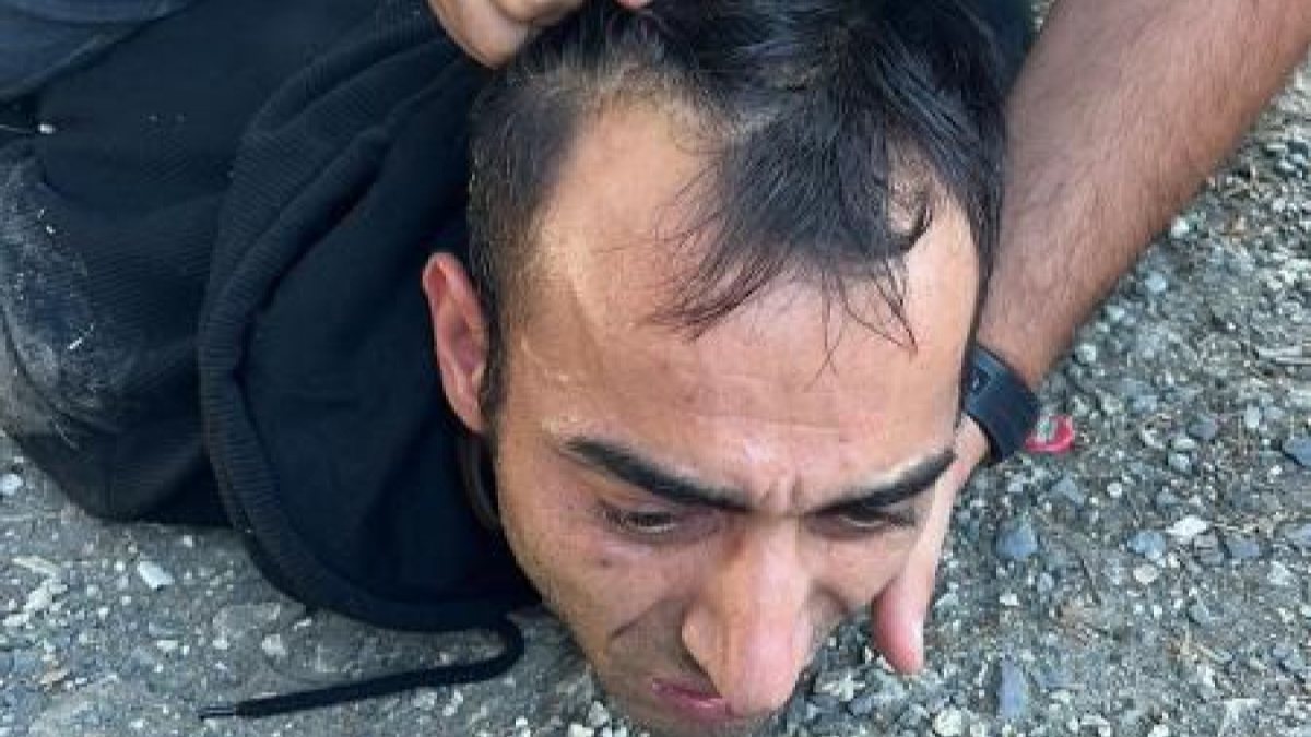 Fatih’te 2 polisi vuran şüpheli aynı gece bir cinayet daha işlemiş