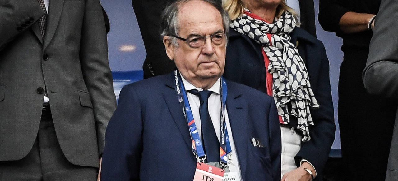 Federasyonu başkanı hakkında ‘cinsel taciz’ soruşturması