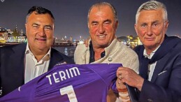 Fiorentina’dan Fatih Terim paylaşımı