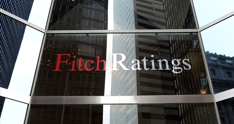 Fitch: Euro Bölgesi ve İngiltere son çeyrekte resesyona girecek