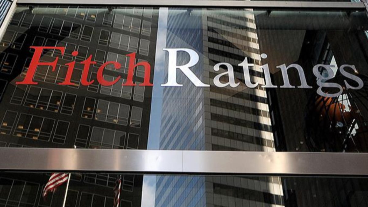 Fitch, Türkiye’nin büyüme tahminini yükseltti