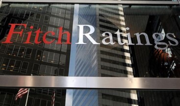 Fitch’ten Euro Bölgesi’ne resesyon uyarısı