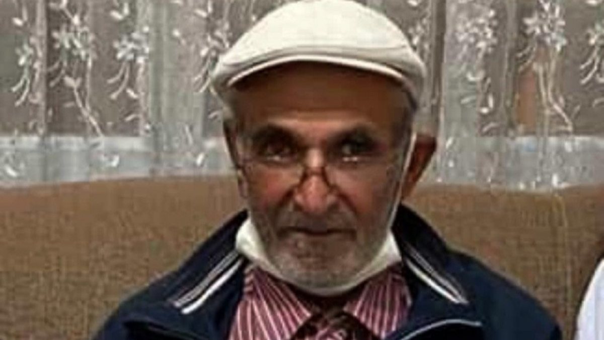 Gaziantep’te motosikletli sürücünün katili yakalandı