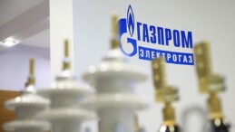 Gazprom’un doğalgaz ihracatı yüzde 38,8 düştü