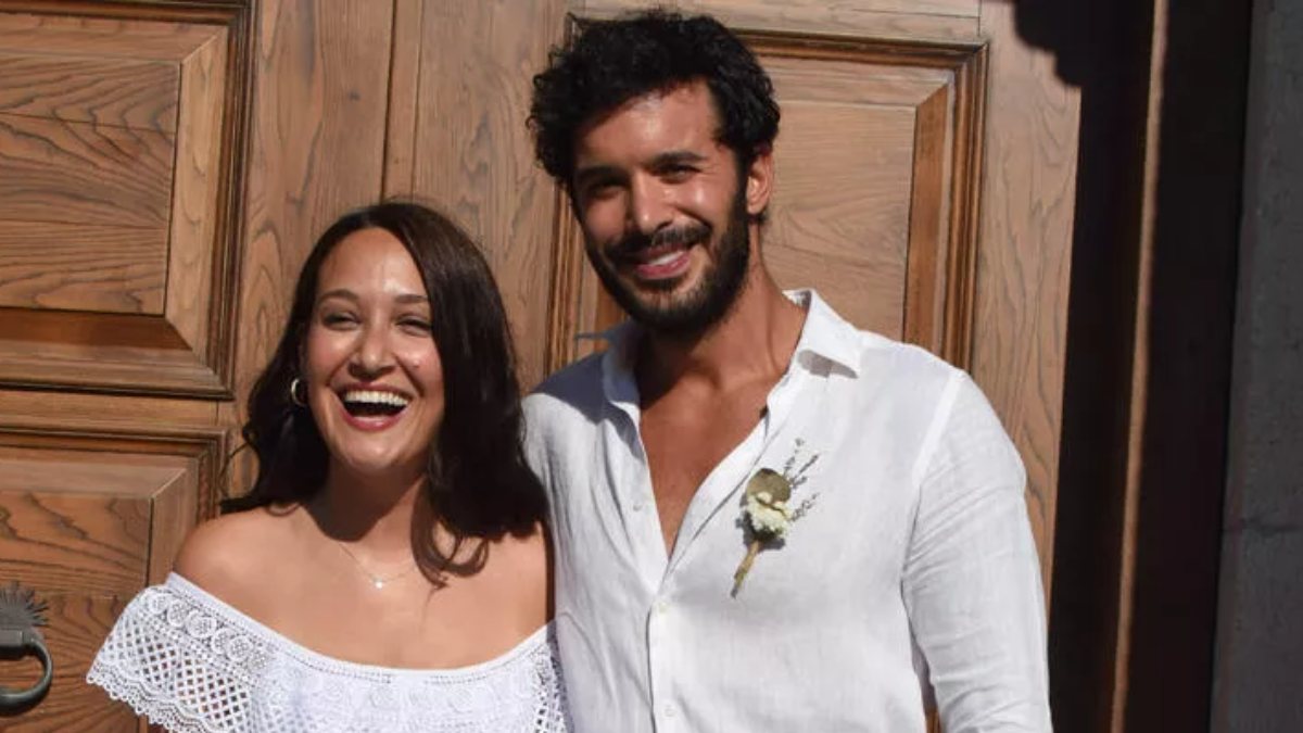 Gupse bebeğine “Jan” dedi! Jan isminin anlamı ne? Jan ismi ne ifade ediyor?