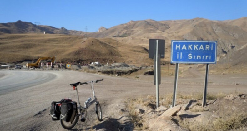 Hakkari’de gösteri ve yürüyüşlere geçici yasak