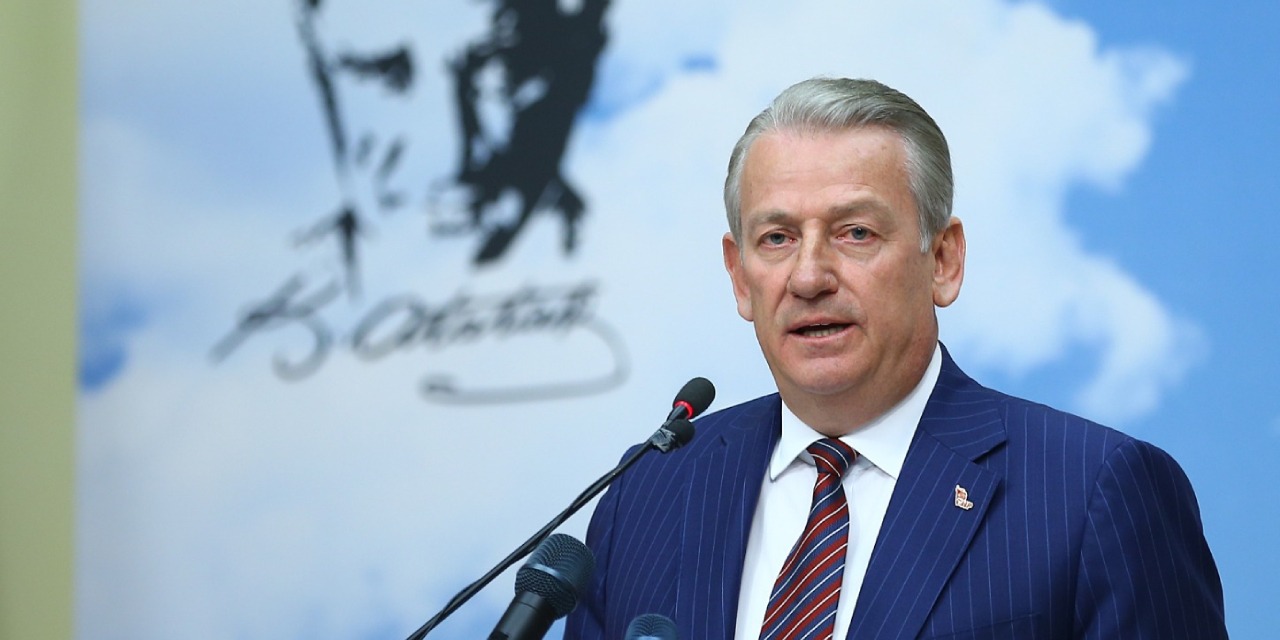 CHP’li Haluk Pekşen’in gerçek ölüm sebebi ‘balık kılçığı’ymış!