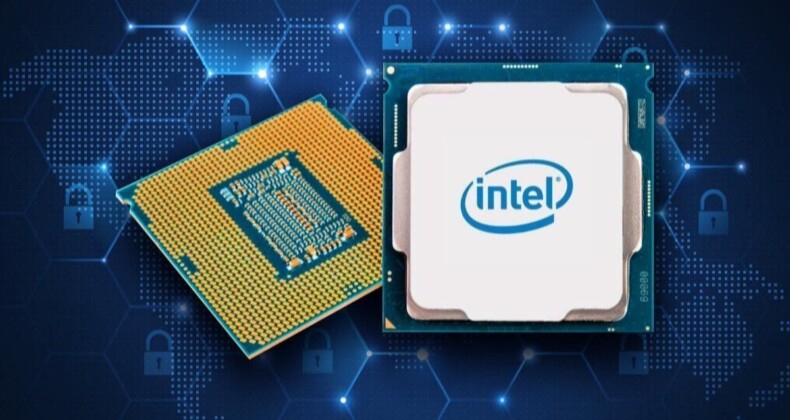 Intel’den çip üretimine 100 milyar dolar yatırım