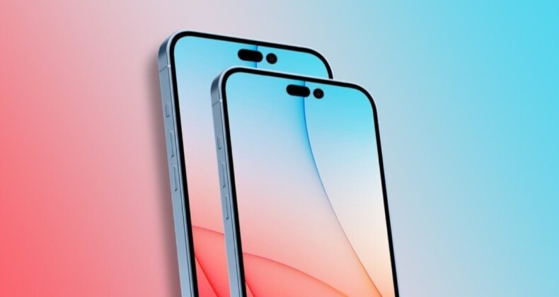 iPhone 14 ekranları Samsung’a emanet