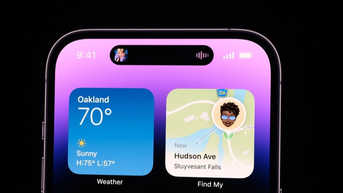 iPhone 14 Pro’nun titreyen kamera sorunu, Apple’ı harekete geçirdi