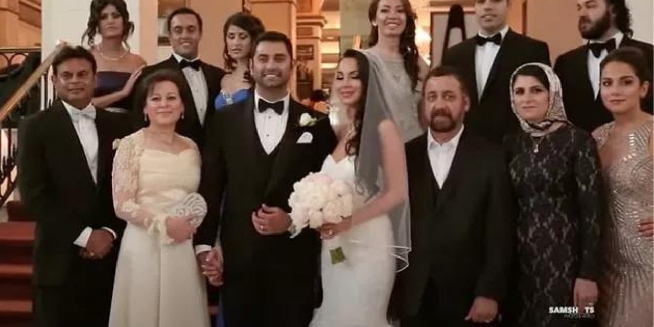 İran’da hak protestoları, ABD’de Molla’nın kızına ‘modern’ düğün