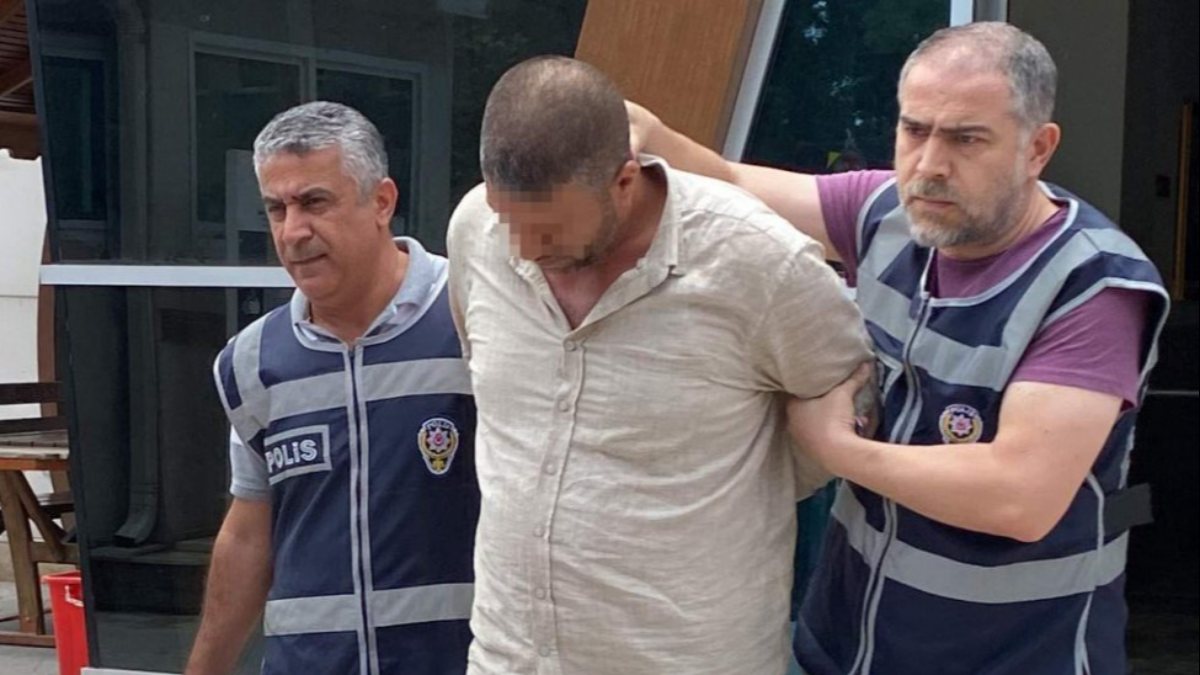 İzmit’te kız çocuğuna istismar sanığı: Savunulacak yanım yok