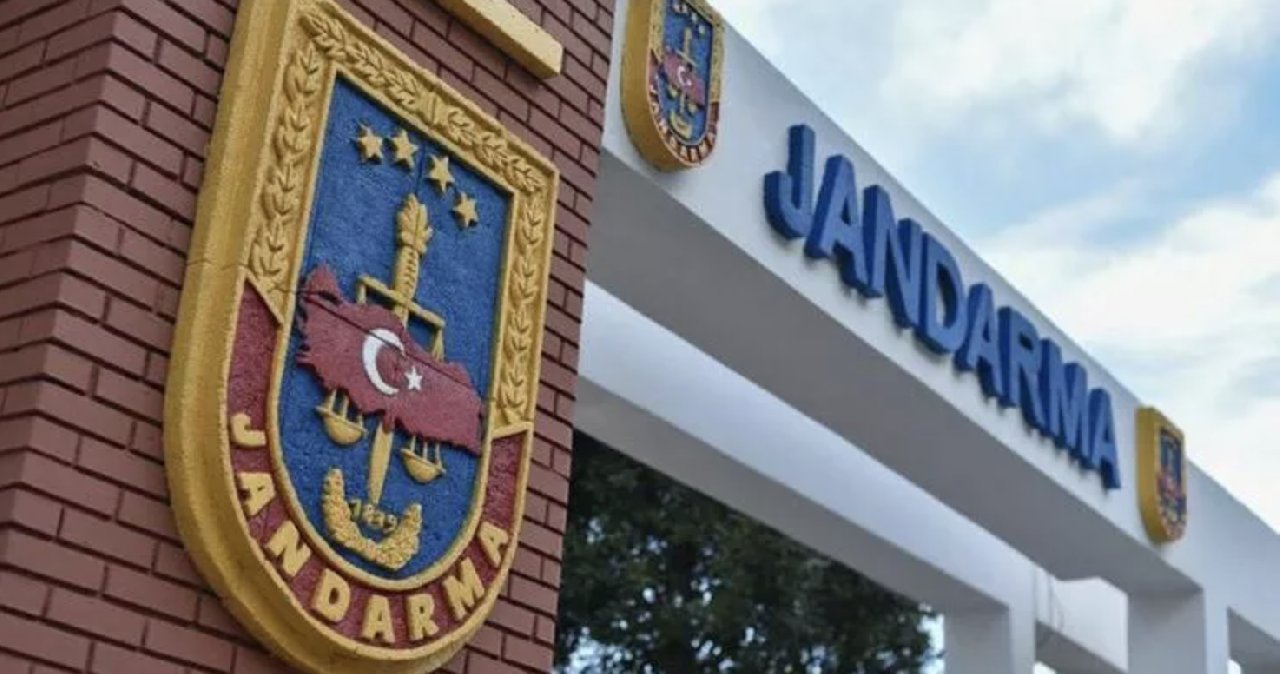 Jandarma Genel Komutanlığı’na 7 bin 500 sözleşmeli uzman erbaş alınacak