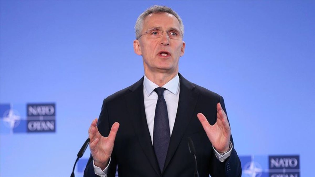 Jens Stoltenberg: Putin’in açıklamaları tehlikeli ve sorumsuzca
