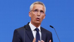 Jens Stoltenberg’den, Ukrayna’da uzun vadeli savaşa hazırlanma çağrısı