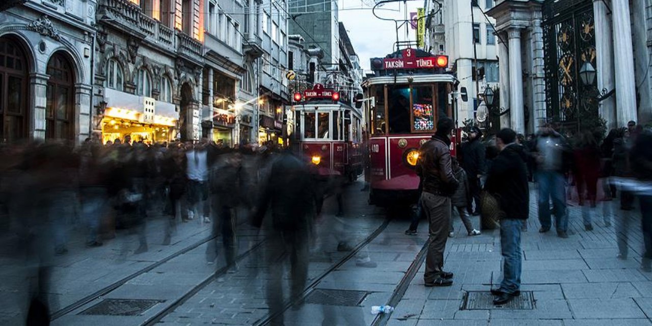 Kaygı veren rapor: Dünyada 50 milyon kişi ‘modern köle’