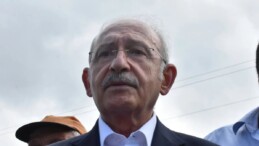 Kemal Kılıçdaroğlu’ndan Cumhurbaşkanı adaylığı mesajı