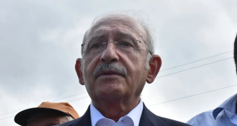 Kemal Kılıçdaroğlu’ndan Cumhurbaşkanı adaylığı mesajı