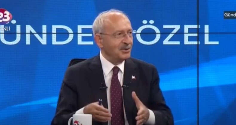 Kemal Kılıçdaroğlu’ndan Elazığlılara bakanlık vaadi