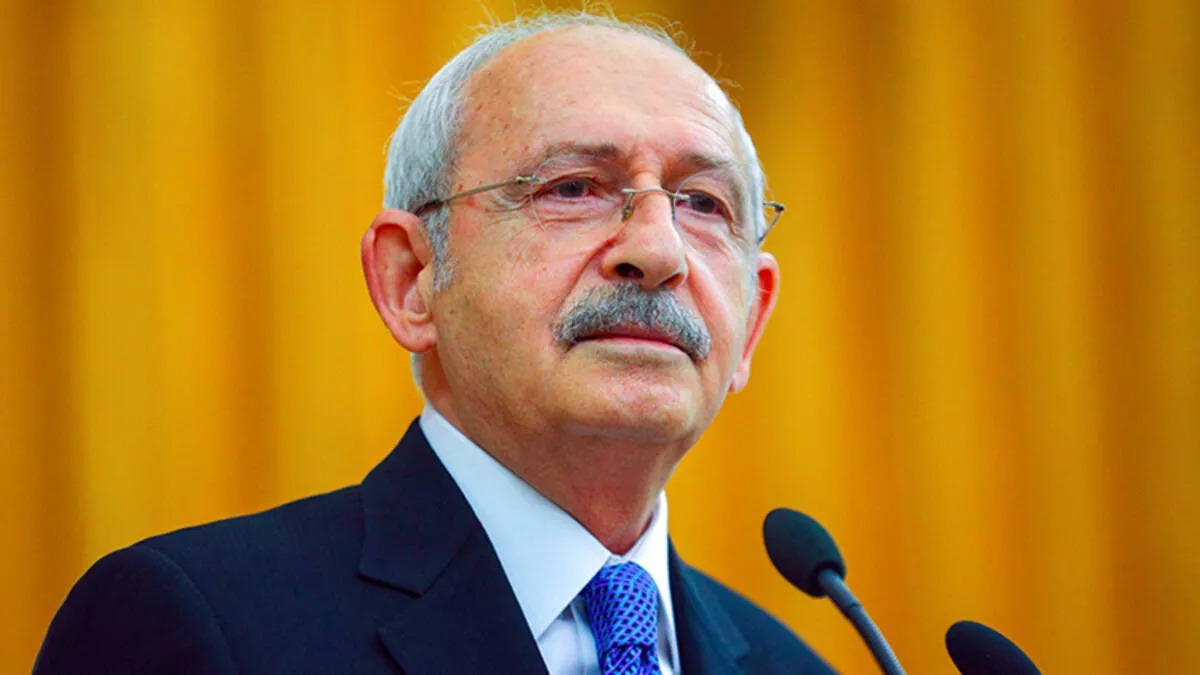 CHP Lideri Kemal Kılıçdaroğlu ’19 Eylül Gaziler Günü’ kutladı