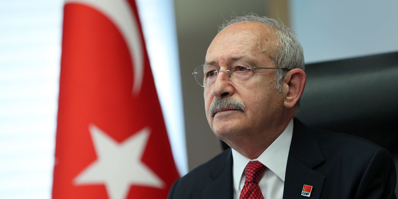 Kılıçdaroğlu’ndan şehit askerler için taziye mesajı