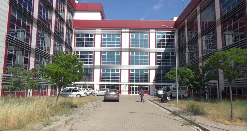 Kırıkkale’de üniversite personeli kampüsteki ağaçlık alanda ölü bulundu