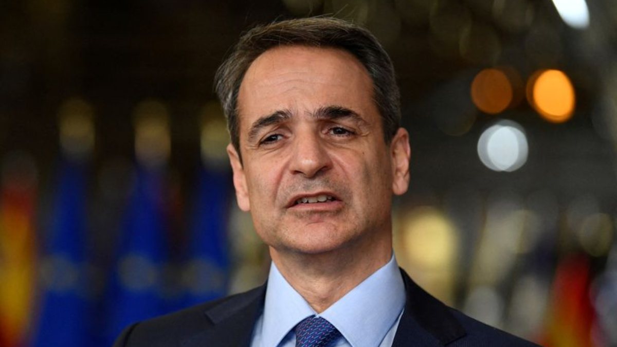 Kiryakos Miçotakis: Bizim daha fazla müttefikimiz var