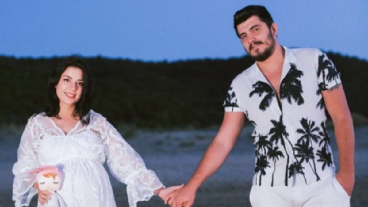 Kısmetse Olur’un Nur’undan frikik geldi, gören inanamadı! “Abla biraz daha açsaydın”