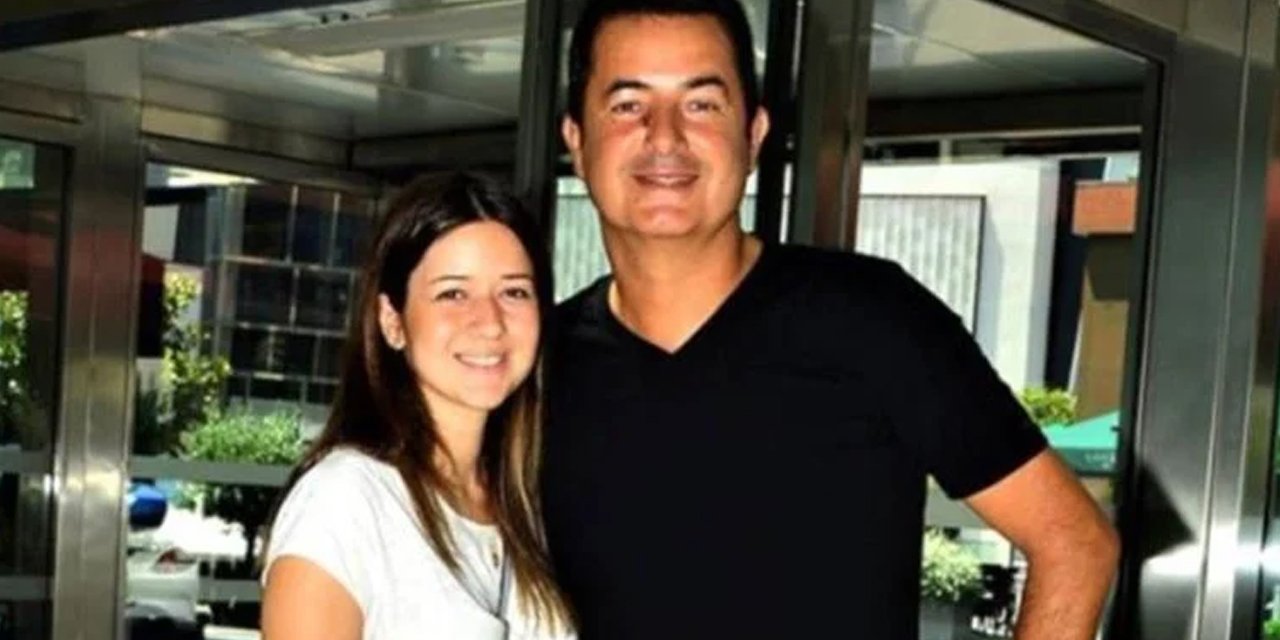 Kızıyla kaza geçiren Acun Ilıcalı’nın sağlık durumunda yeni gelişme