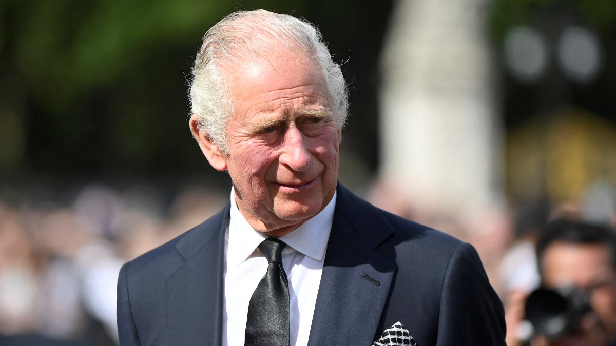 Kral Charles’ın İslam’a olan ilgisi