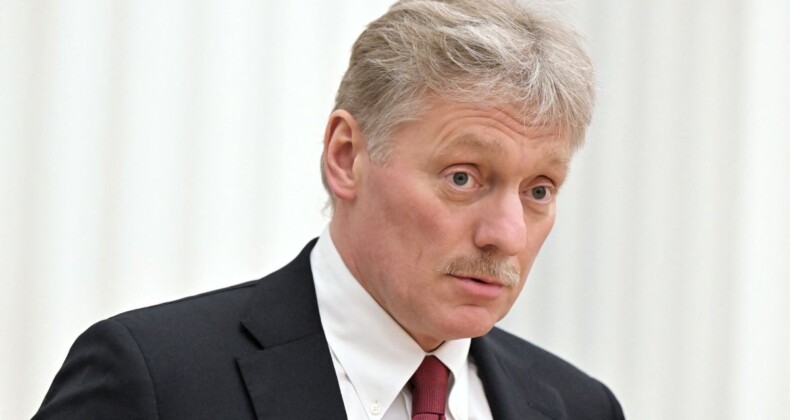 Kremlin Sözcüsü Dmitriy Peskov’un oğlu Nikolay Peskov, askere gitmeyi reddetti