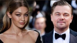 Leonardo DiCaprio ve Gigi Hadid birlikte görüntülendi