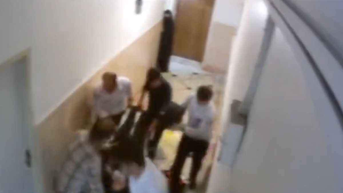 Mahsa Emini’nin kalp krizi nedeniyle öldüğü iddiası