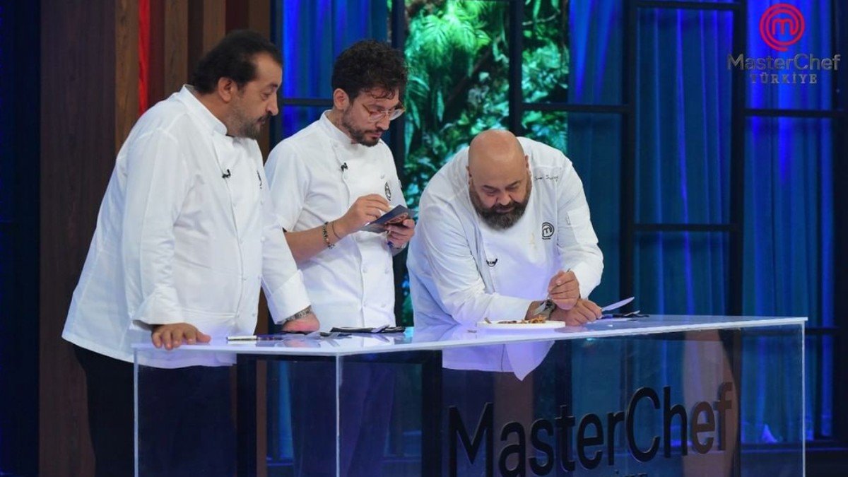Masterchef Türkiye Masterclass oyununu kim kazandı? İşte kazandığı ödül…