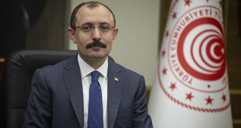 Mehmet Muş, e-ticaret yasasına itiraz eden CHP’den açıklama bekliyor