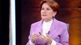 Meral Akşener: 6’lı masa noter değil