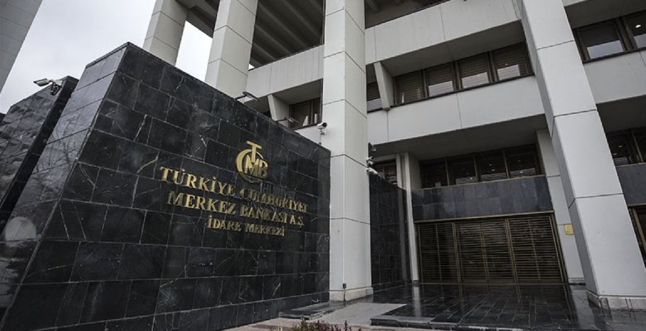 Merkez Bankası rezervleri bir haftada 3 milyar dolar eridi
