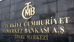 Merkez Bankası’nın yıl sonu enflasyon beklentisi yüzde 67,73 oldu