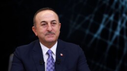 Mevlüt Çavuşoğlu: Temel hedefimiz Putin ile Zelensky’i bir araya getirmek