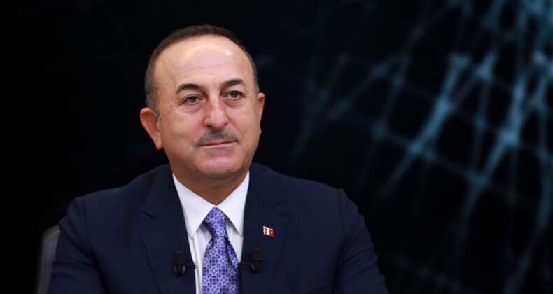 Mevlüt Çavuşoğlu: Temel hedefimiz Putin ile Zelensky’i bir araya getirmek