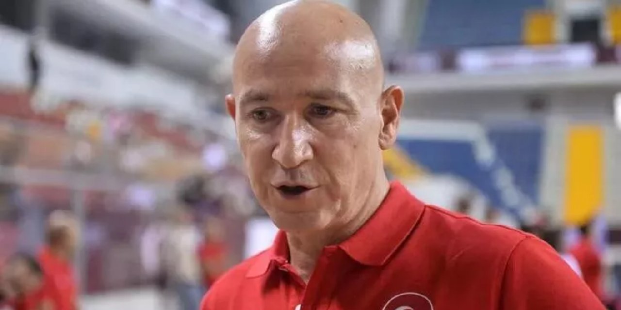 Milli Takım’da ayrılık