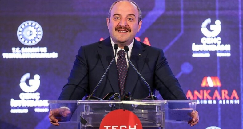 Mustafa Varank: TechAnkara’daki projeler 40 milyon dolarlık yatırım çekti