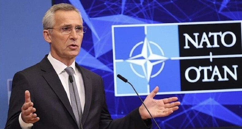 NATO: Ukrayna’da ayrılıkçıların seçimlerinin meşruiyeti yoktur