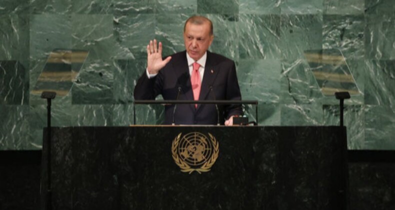New York Times, Cumhurbaşkanı Erdoğan’dan övgü ile bahsetti