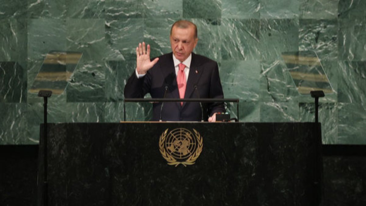 New York Times, Cumhurbaşkanı Erdoğan’dan övgü ile bahsetti