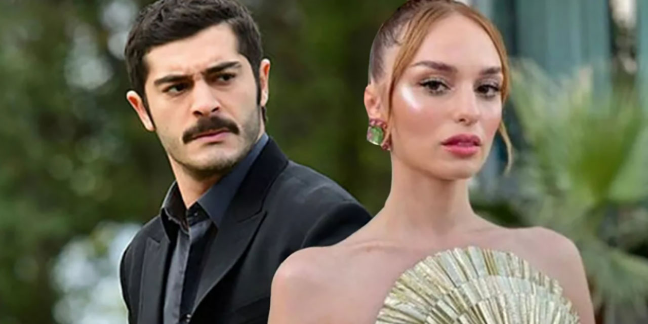 Nilperi Şahinkaya’dan Burak Deniz’e dava!